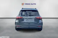 Mercedes-Benz GLE din 2025 cu 0 km - oferta MER180176 - foto 4