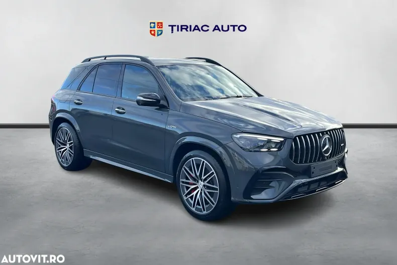 Mercedes-Benz GLE din 2025 cu 0 km - oferta MER180176 - foto 7