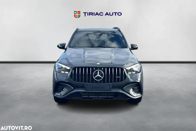 Mercedes-Benz GLE din 2025 cu 0 km - oferta MER180176 - foto 8