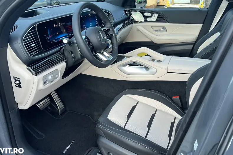 Mercedes-Benz GLE din 2025 cu 0 km - oferta MER180176 - foto 9