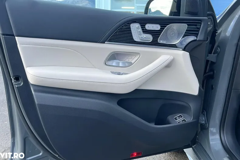 Mercedes-Benz GLE din 2025 cu 0 km - oferta MER180176 - foto 10