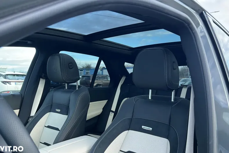 Mercedes-Benz GLE din 2025 cu 0 km - oferta MER180176 - foto 11