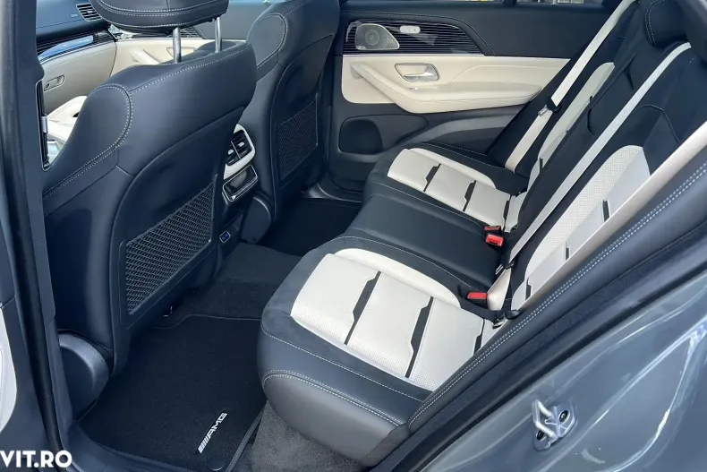 Mercedes-Benz GLE din 2025 cu 0 km - oferta MER180176 - foto 14
