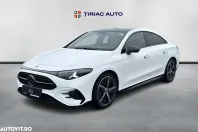 Mercedes-Benz CLA (Clasa CLA) din 2025 cu 3.000 km - oferta MER180177 - foto 1