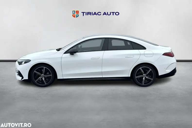 Mercedes-Benz CLA (Clasa CLA) din 2025 cu 3.000 km - oferta MER180177 - foto 2