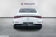 Mercedes-Benz CLA (Clasa CLA) din 2025 cu 3.000 km - oferta MER180177 - foto 4