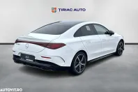 Mercedes-Benz CLA (Clasa CLA) din 2025 cu 3.000 km - oferta MER180177 - foto 5