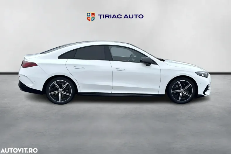 Mercedes-Benz CLA (Clasa CLA) din 2025 cu 3.000 km - oferta MER180177 - foto 6