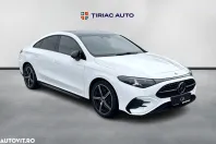 Mercedes-Benz CLA (Clasa CLA) din 2025 cu 3.000 km - oferta MER180177 - foto 7