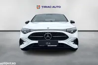 Mercedes-Benz CLA (Clasa CLA) din 2025 cu 3.000 km - oferta MER180177 - foto 8