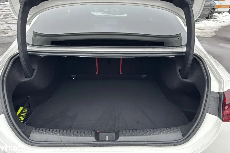 Mercedes-Benz CLA (Clasa CLA) din 2025 cu 3.000 km - oferta MER180177 - foto 16