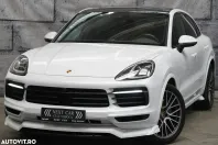 Porsche Cayenne Coupe din 2020 cu 147.951 km - oferta POR180178 - foto 2