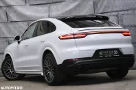 Porsche Cayenne Coupe din 2020 cu 147.951 km - oferta POR180178 - foto 3