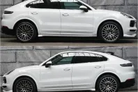 Porsche Cayenne Coupe din 2020 cu 147.951 km - oferta POR180178 - foto 5