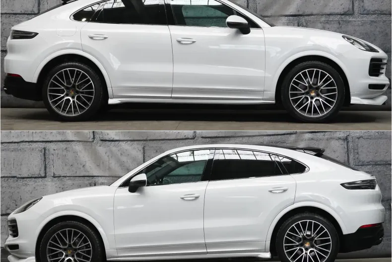 Porsche Cayenne Coupe din 2020 cu 147.951 km - oferta POR180178 - foto 5