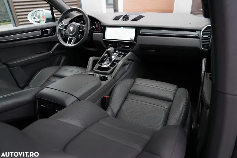 Porsche Cayenne Coupe din 2020 cu 147.951 km - oferta POR180178 - foto 6