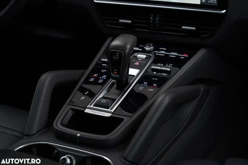 Porsche Cayenne Coupe din 2020 cu 147.951 km - oferta POR180178 - foto 14
