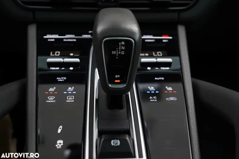 Porsche Cayenne Coupe din 2020 cu 147.951 km - oferta POR180178 - foto 16