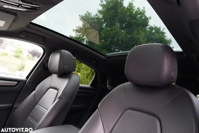 Porsche Cayenne Coupe din 2020 cu 147.951 km - oferta POR180178 - foto 17