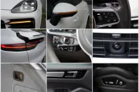 Porsche Cayenne Coupe din 2020 cu 147.951 km - oferta POR180178 - foto 18