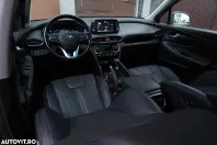 Hyundai SANTA FE din 2021 cu 137.216 km - oferta HYU180179 - foto 12
