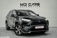 Toyota RAV4 din 2023 cu 89.900 km - oferta TOY180180 - foto 1