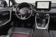 Toyota RAV4 din 2023 cu 89.900 km - oferta TOY180180 - foto 11