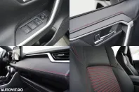 Toyota RAV4 din 2023 cu 89.900 km - oferta TOY180180 - foto 14