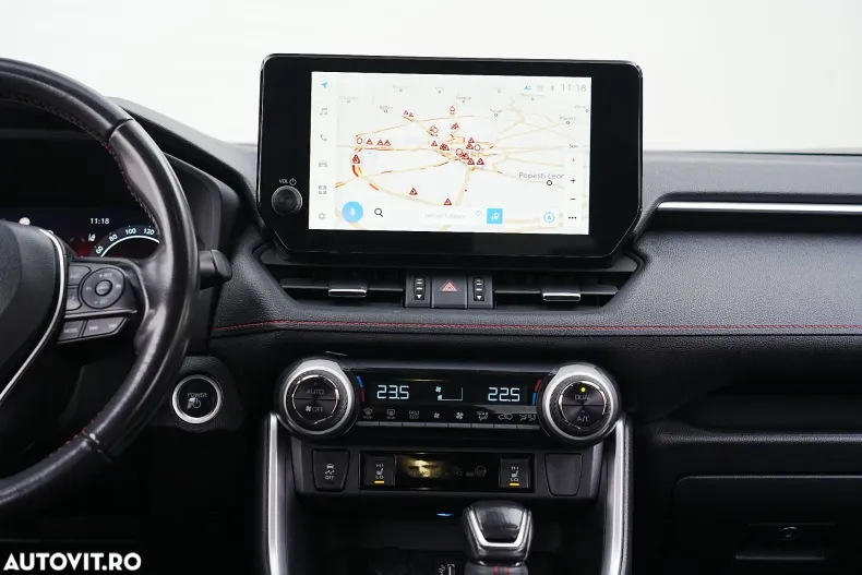 Toyota RAV4 din 2023 cu 89.900 km - oferta TOY180180 - foto 15