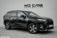 Toyota RAV4 din 2023 cu 89.900 km - oferta TOY180180 - foto 21