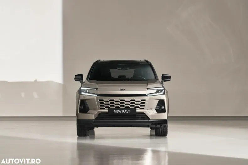 Toyota RAV4 din 2026 cu 0 km - oferta TOY180181 - foto 2