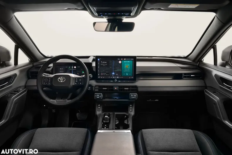 Toyota RAV4 din 2026 cu 0 km - oferta TOY180181 - foto 5