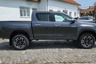 Toyota Hilux din 2025 cu 36 km - oferta TOY180183 - foto 6