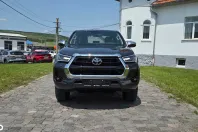 Toyota Hilux din 2025 cu 36 km - oferta TOY180183 - foto 8