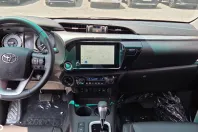 Toyota Hilux din 2025 cu 36 km - oferta TOY180183 - foto 10