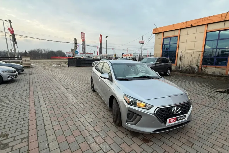 Hyundai IONIQ din 2020 cu 61.832 km - oferta HYU180184 - foto 2