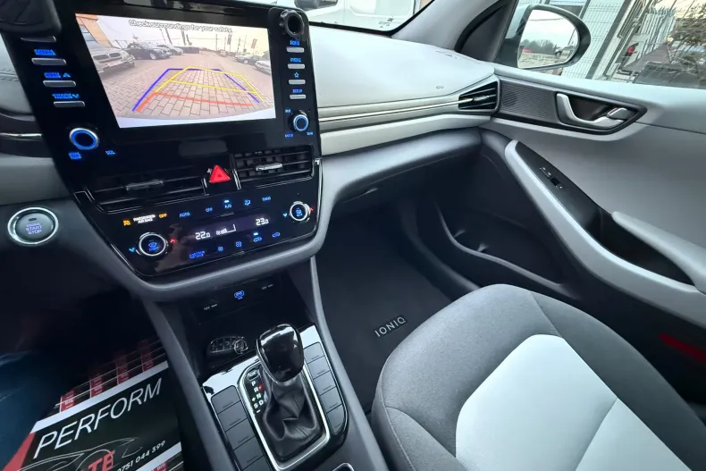 Hyundai IONIQ din 2020 cu 61.832 km - oferta HYU180184 - foto 16