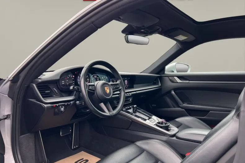 Porsche 911 din 2020 cu 68.231 km - oferta POR180185 - foto 3