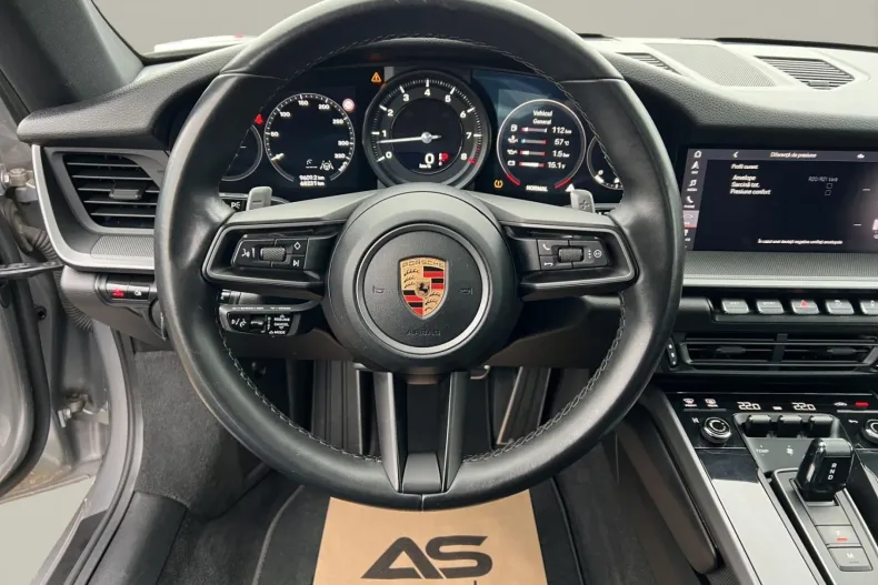 Porsche 911 din 2020 cu 68.231 km - oferta POR180185 - foto 21