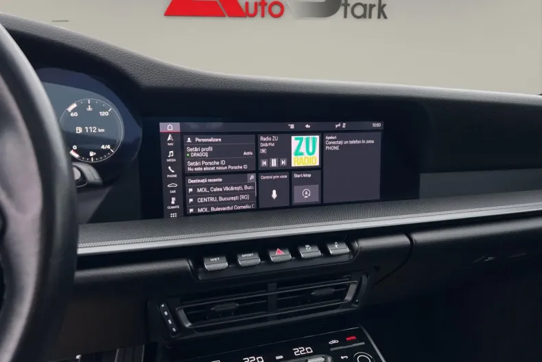 Porsche 911 din 2020 cu 68.231 km - oferta POR180185 - foto 25