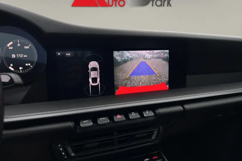 Porsche 911 din 2020 cu 68.231 km - oferta POR180185 - foto 26