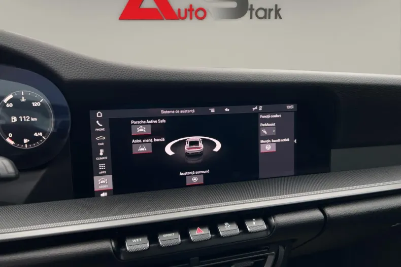 Porsche 911 din 2020 cu 68.231 km - oferta POR180185 - foto 27