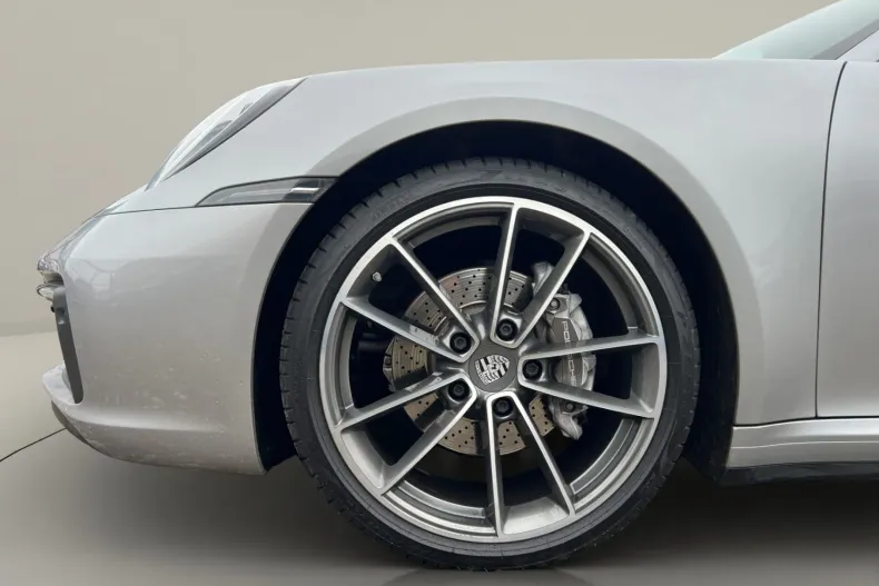 Porsche 911 din 2020 cu 68.231 km - oferta POR180185 - foto 34