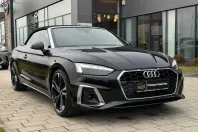 Audi A5 din 2020 cu 83.825 km - oferta AUD180186 - foto 1