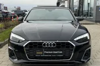 Audi A5 din 2020 cu 83.825 km - oferta AUD180186 - foto 2
