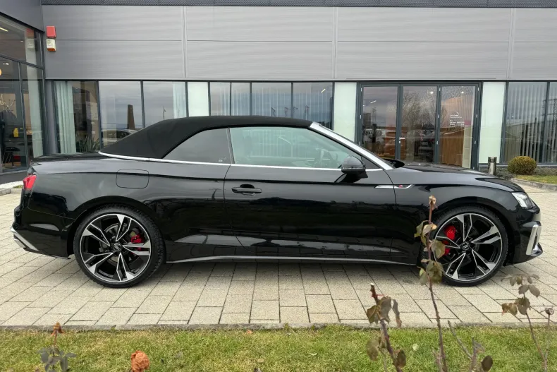 Audi A5 din 2020 cu 83.825 km - oferta AUD180186 - foto 8