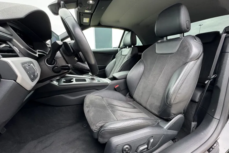 Audi A5 din 2020 cu 83.825 km - oferta AUD180186 - foto 19