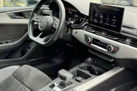 Audi A5 din 2020 cu 83.825 km - oferta AUD180186 - foto 20