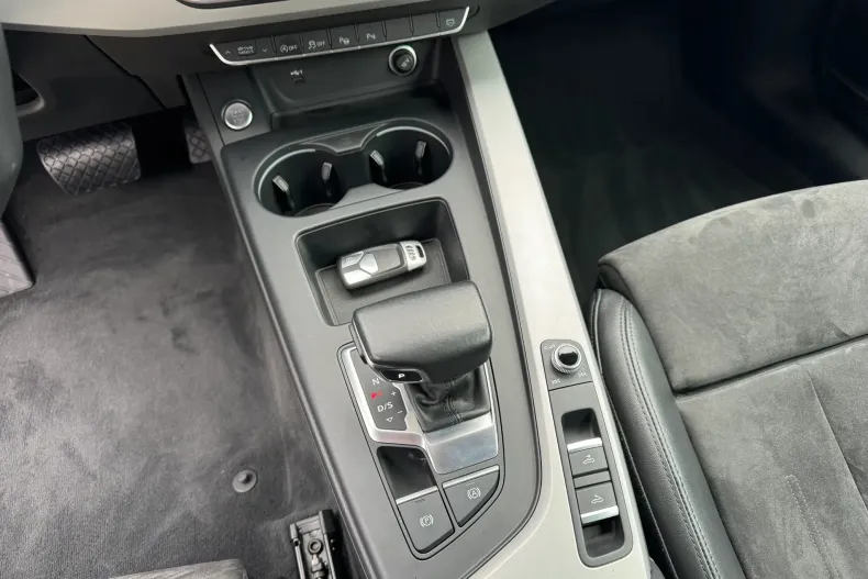 Audi A5 din 2020 cu 83.825 km - oferta AUD180186 - foto 23