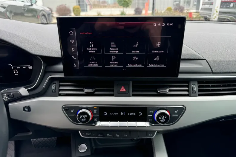 Audi A5 din 2020 cu 83.825 km - oferta AUD180186 - foto 27